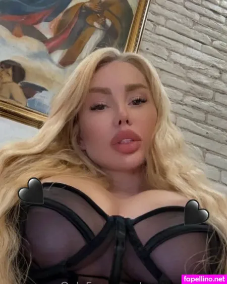 Margarita Vost OnlyFans Thumbnail #l7RSKeAPZn