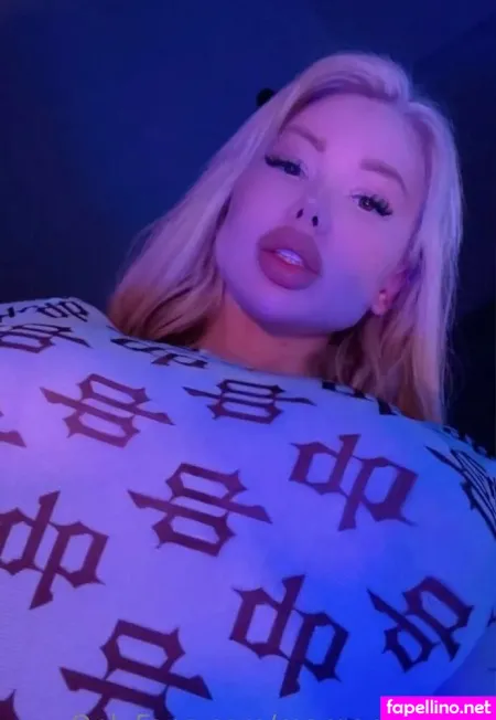 Margarita Vost OnlyFans Thumbnail #saLMroxRVe