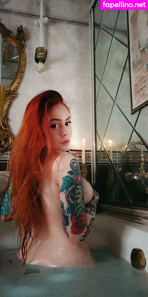 Margarita Dirge, margarita_mango, margaritadirge Nude Leaked OnlyFans Photo #fRh6tasD55