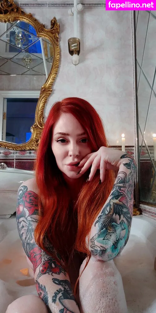Margarita Dirge, margarita_mango, margaritadirge Nude Leaked OnlyFans Photo #pR3OVAKXol