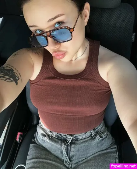 Margaritka Daisy OnlyFans Thumbnail #jkJngzMPk6