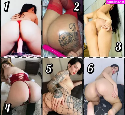 Margarxia OnlyFans Thumbnail #0BWreW80q0