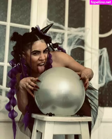 Margarxia OnlyFans Thumbnail #8fT99zGUQA