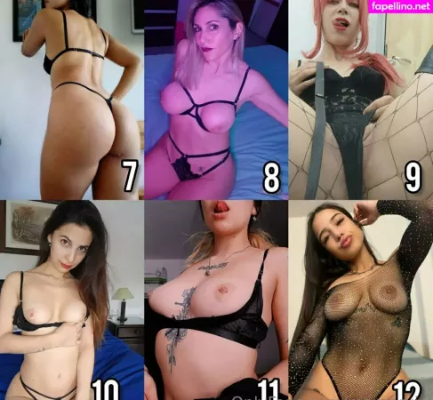 Margarxia OnlyFans Thumbnail #A8Cpa0dLe9