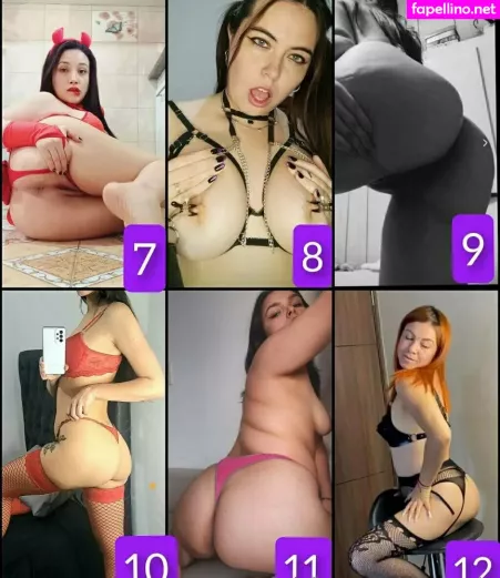 Margarxia OnlyFans Thumbnail #ARoAt7KHPE