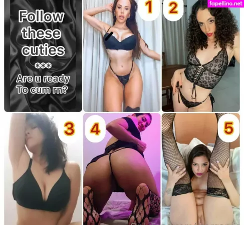 Margarxia OnlyFans Thumbnail #BZPjPTXCpq