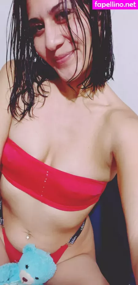 Margarxia OnlyFans Thumbnail #EBYUNGRwmL