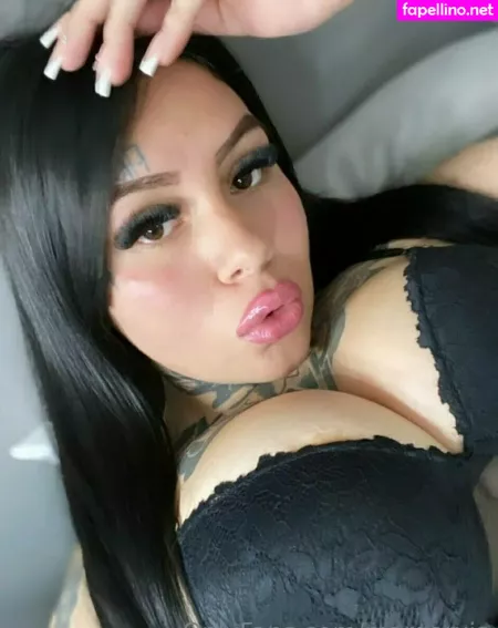 Margarxia OnlyFans Thumbnail #S7FPGr7zC7