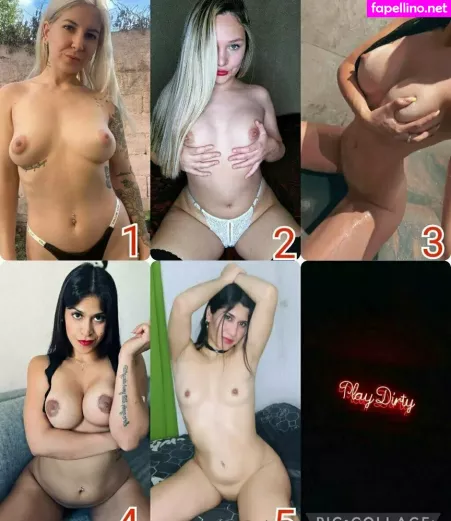 Margarxia OnlyFans Thumbnail #TBadLCTEjI