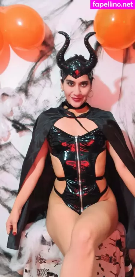 Margarxia OnlyFans Thumbnail #UF5ml60WB6