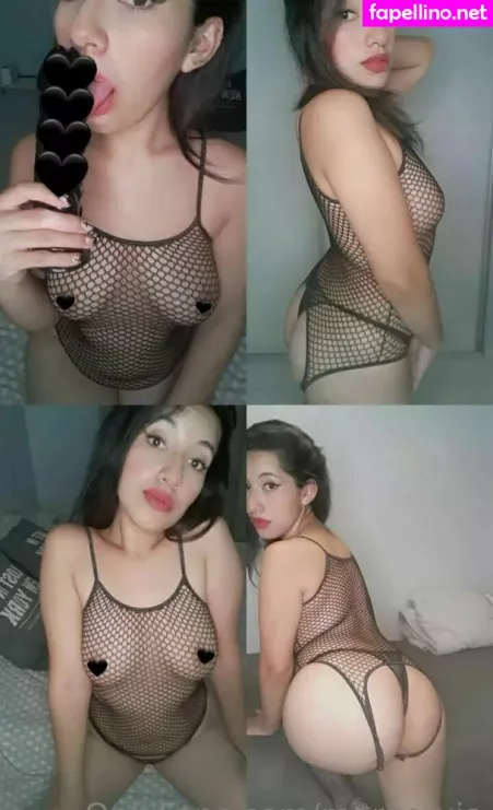 Margarxia OnlyFans Thumbnail #ULDaetZmZ8