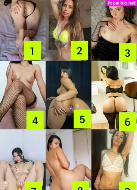 Margarxia OnlyFans Thumbnail #W9b5oEqdjZ