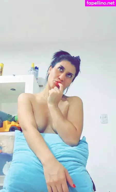 Margarxia OnlyFans Thumbnail #YTu7MeU63v