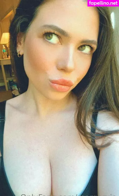 Margarxia OnlyFans Thumbnail #eg24dhtjlC