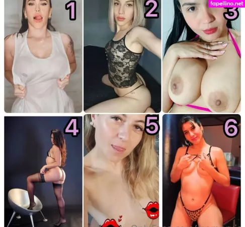 Margarxia OnlyFans Thumbnail #iXmBx7bDsl