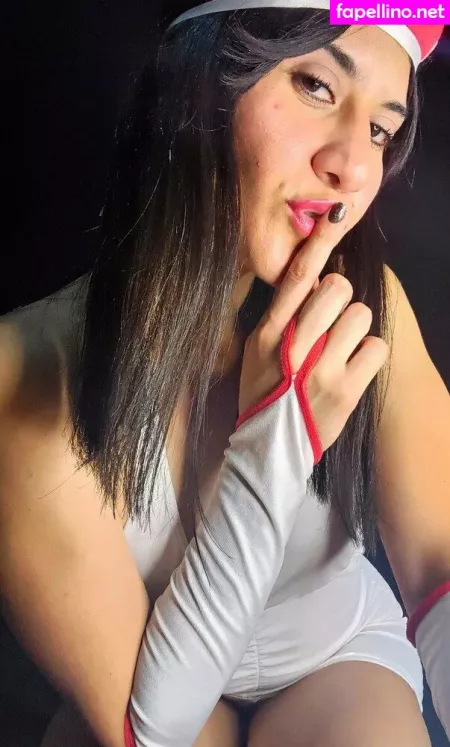 Margarxia OnlyFans Thumbnail #kG9UB7HXFH