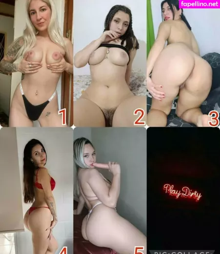 Margarxia OnlyFans Thumbnail #xVok6BA3lO