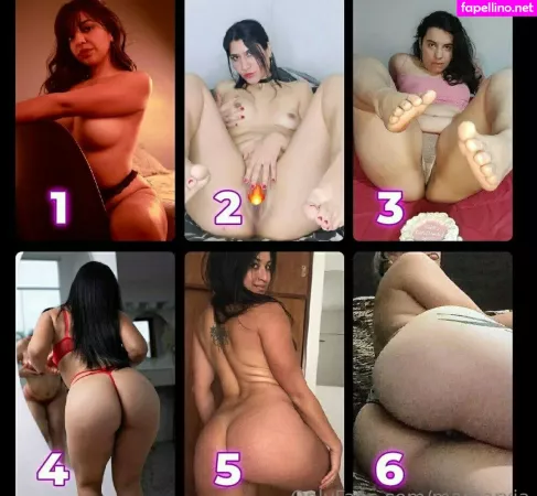 Margarxia OnlyFans Thumbnail #xtfJLHI8kM