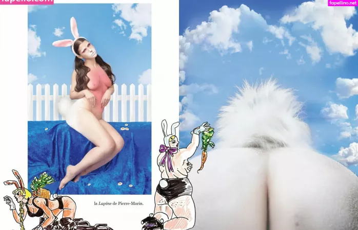 Margaux Laurens OnlyFans Thumbnail #klFbz96d7M