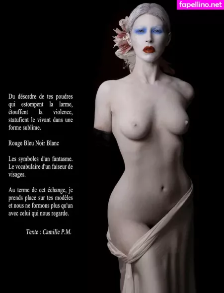 Margaux Laurens OnlyFans Thumbnail #lULcNJV7w4
