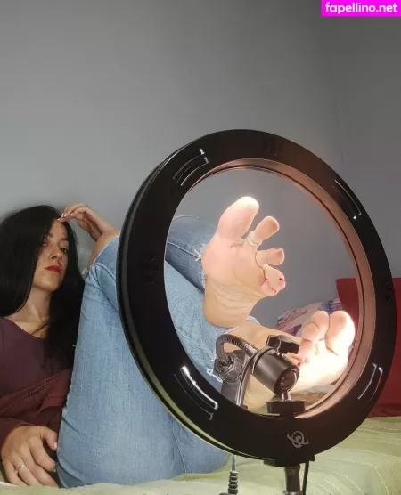 Marghe Feet OnlyFans Thumbnail #E4C3vMvZhb