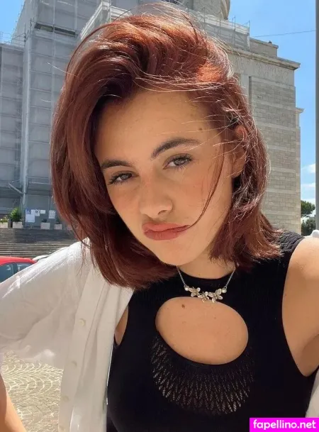 Margherita Pontecorvo OnlyFans Thumbnail #1OcQVAi8Tl