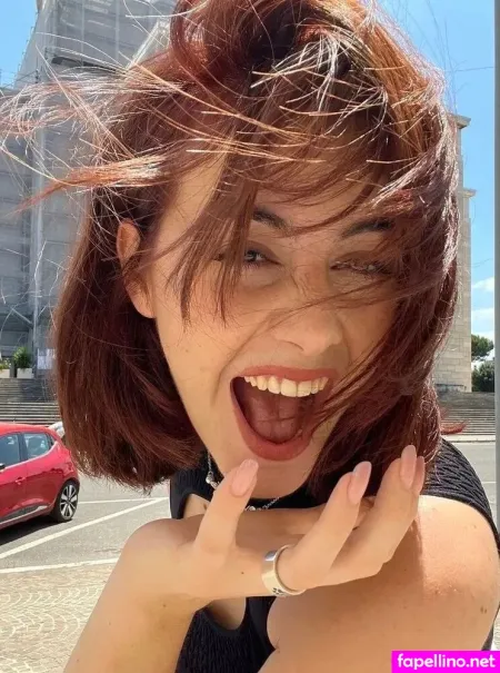 Margherita Pontecorvo OnlyFans Thumbnail #1p5h6WHtGG