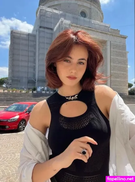 Margherita Pontecorvo OnlyFans Thumbnail #3ly6ScWAu5