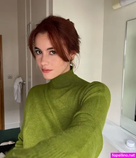 Margherita Pontecorvo OnlyFans Thumbnail #E4SFWyqTBs