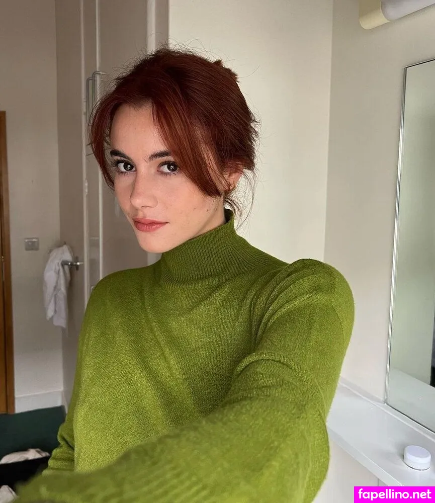 margherita_pontecorvo Nude Leaked OnlyFans Photo #E4SFWyqTBs