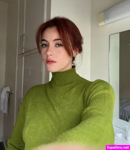 Margherita Pontecorvo OnlyFans Thumbnail #IY7oRZJ6lK