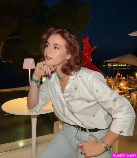 Margherita Pontecorvo OnlyFans Thumbnail #NT96gH0Jt6