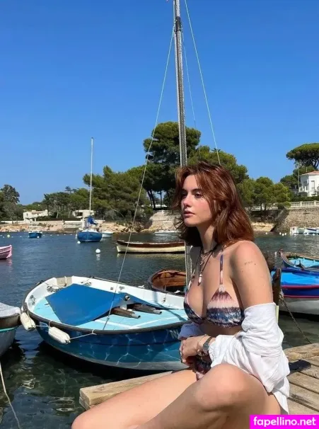 Margherita Pontecorvo OnlyFans Thumbnail #ToDfjrrzVJ