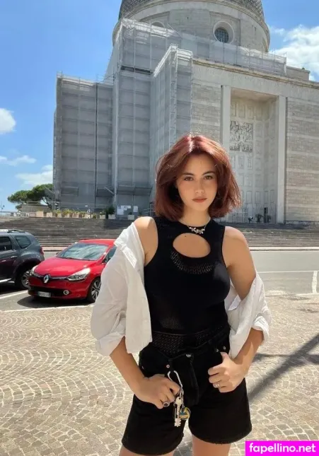 Margherita Pontecorvo OnlyFans Thumbnail #e0q0Xyh2F5