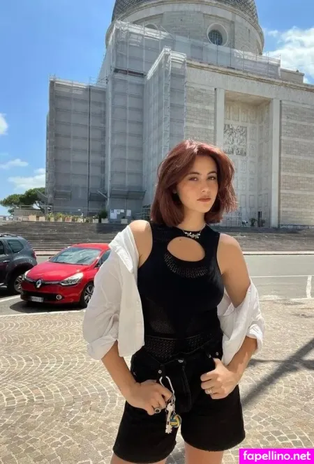 Margherita Pontecorvo OnlyFans Thumbnail #egfVbYEMEj