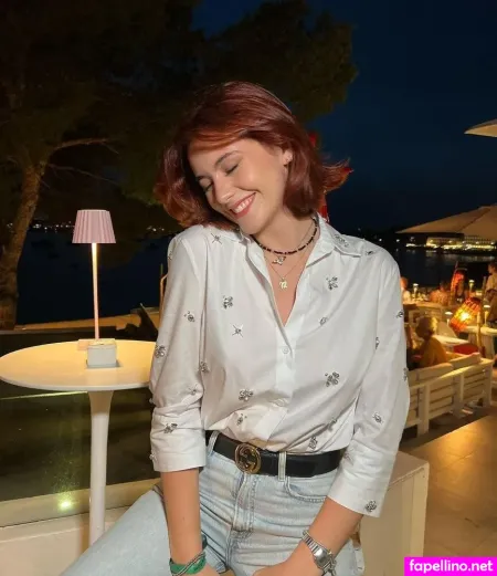 Margherita Pontecorvo OnlyFans Thumbnail #p2lMXlFZwb
