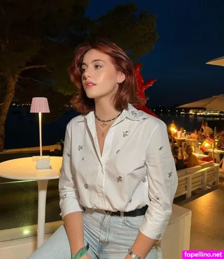 Margherita Pontecorvo OnlyFans Thumbnail #v5XjqvdwXp