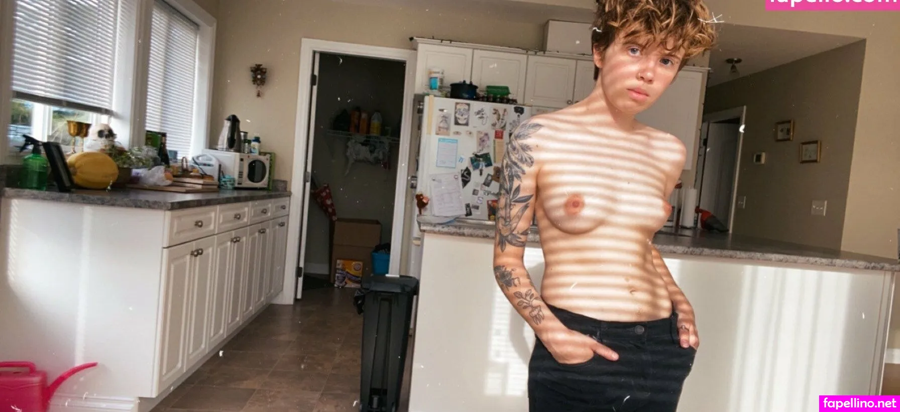 Butt_Bones, margaritabones, prince_margo Nude Leaked OnlyFans Photo #F1wWSQiXt0