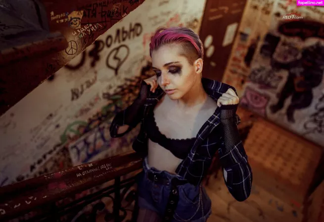 Margo Kuzina OnlyFans Thumbnail #DPRrfvDlpB