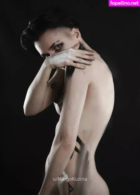 Margo Kuzina OnlyFans Thumbnail #VBPJFVhIQ5
