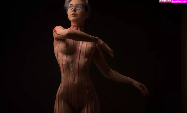 Margo Kuzina OnlyFans Thumbnail #bAeoJSqSTi