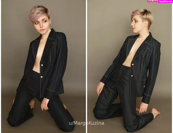 Margo Kuzina OnlyFans Thumbnail #pPXfjebeIJ