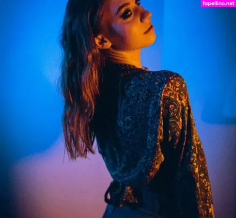 Margo Leevony OnlyFans Thumbnail #JHFVXAljfm