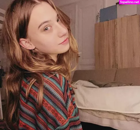 Margo Leevony OnlyFans Thumbnail #ekgwLNSN5W