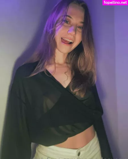 Margo Leevony OnlyFans Thumbnail #gQl95Pj6VD