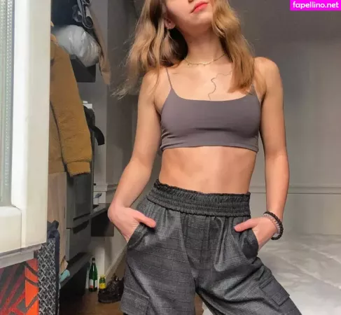 Margo Leevony OnlyFans Thumbnail #yqfLjj9OCR