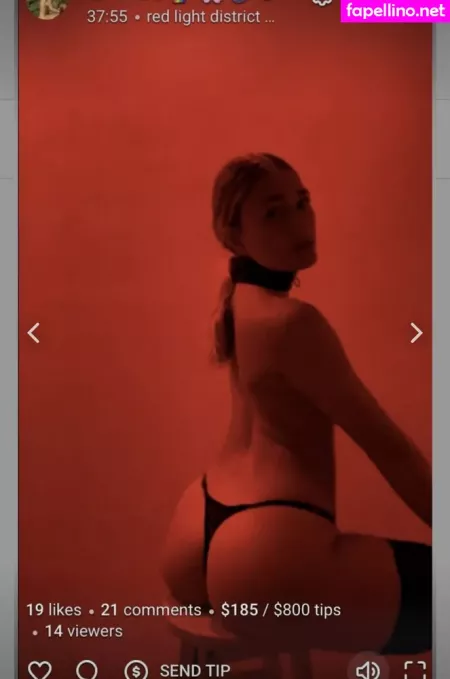 Margo Renate OnlyFans Thumbnail #Otrhx5jgo6