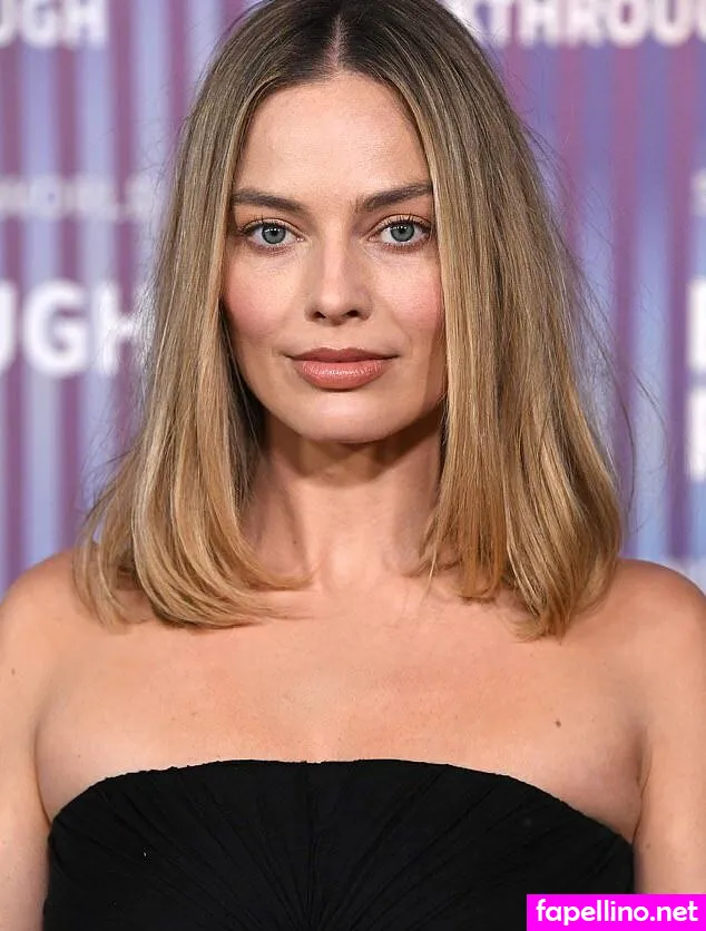 Margo Robbie Nude Leaked OnlyFans Photo #eNwS0Qd4mL