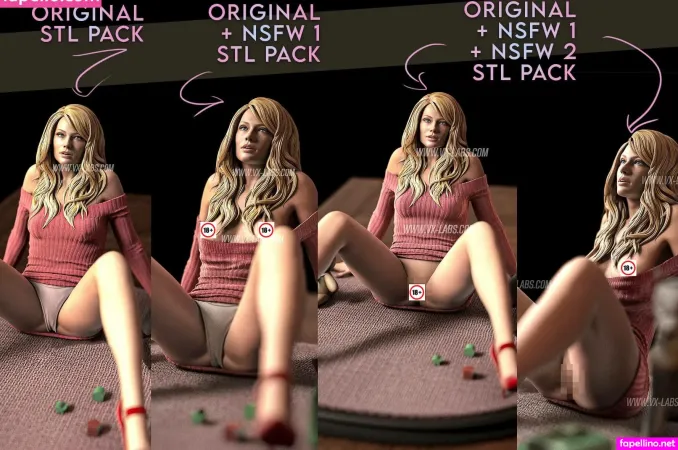Margo Robbie OnlyFans Thumbnail #tHVzTfGjzN