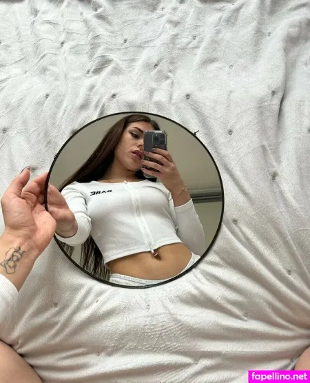 Margo Secrett OnlyFans Thumbnail #blkSlBmsV5